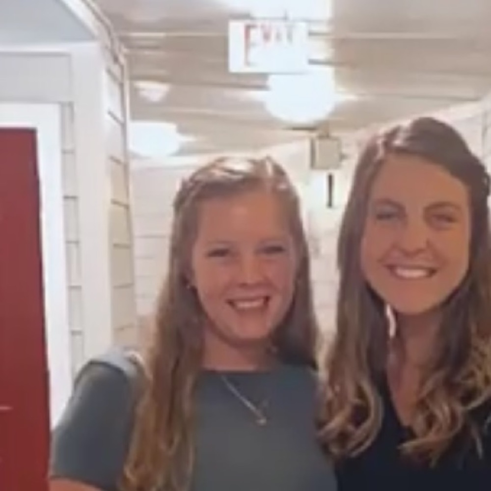 Meet your Posher, Mary